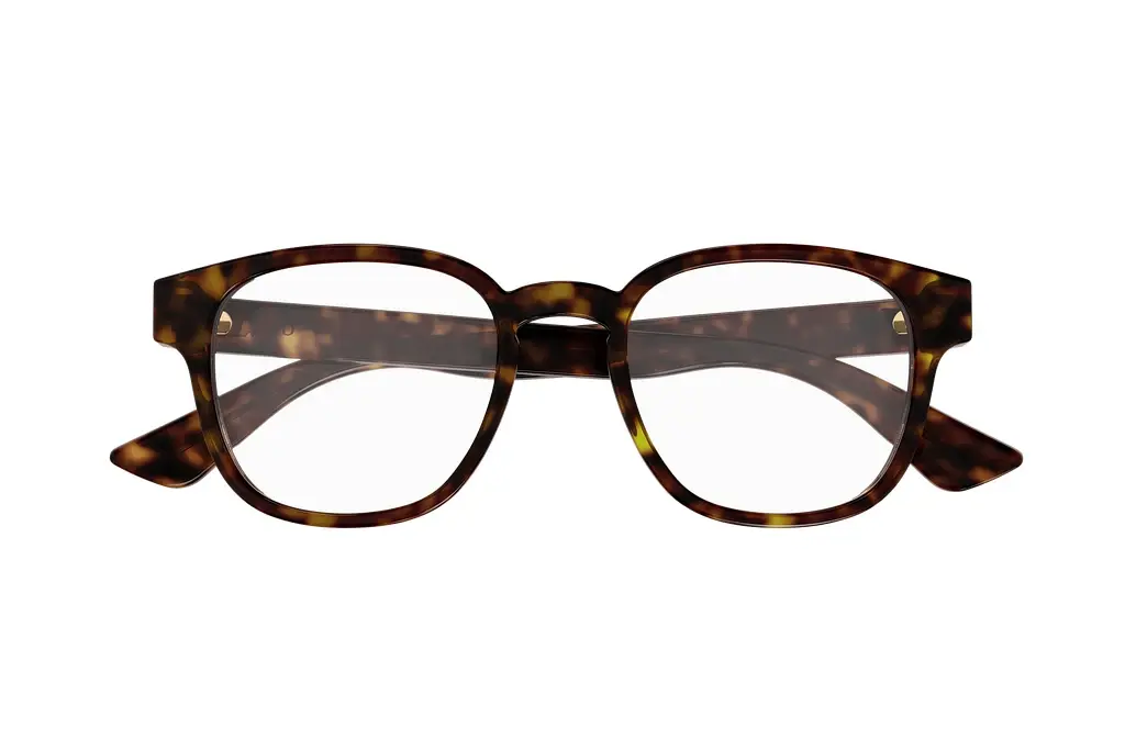 Vorderansicht Gucci GG1343O (002)