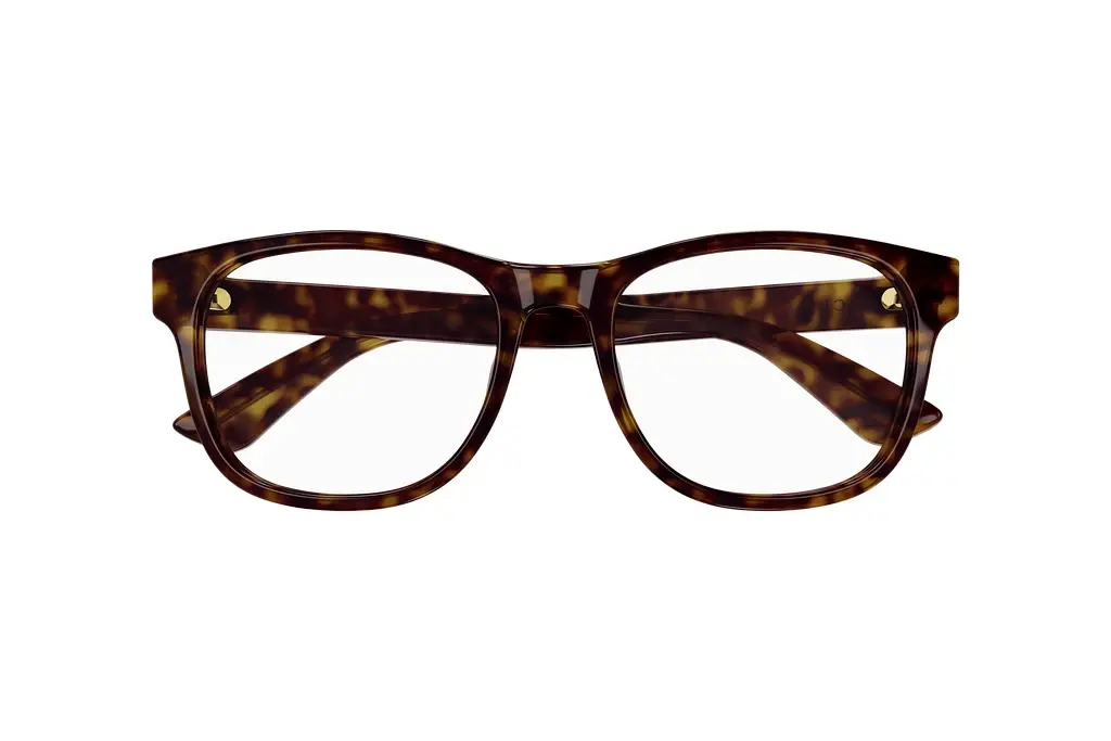 Vorderansicht Gucci GG1344O (002)