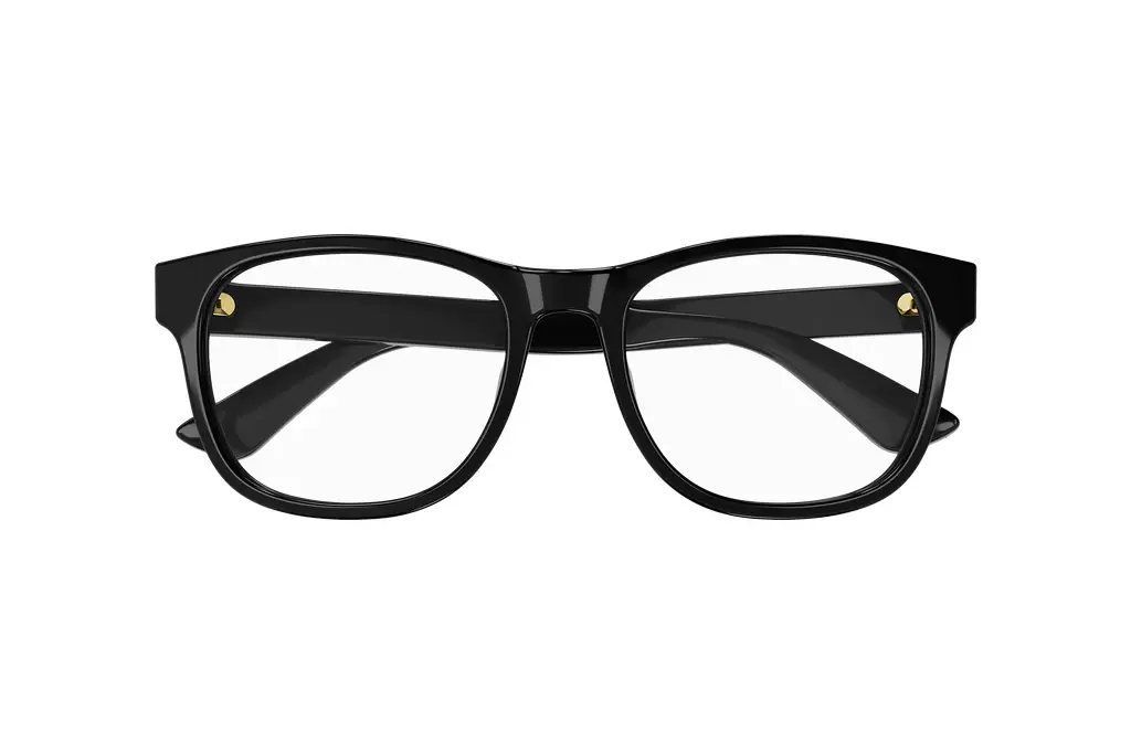 Vorderansicht Gucci GG1344O (005)