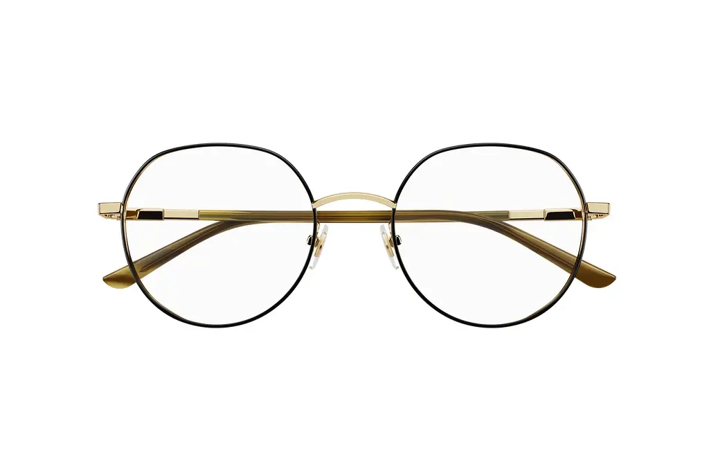 Vorderansicht Gucci GG1349O (003)
