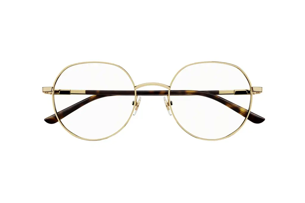Vorderansicht Gucci GG1349O (004)