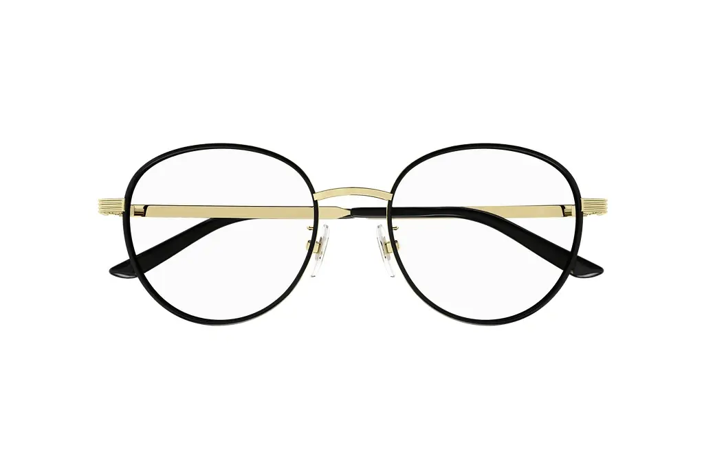 Vorderansicht Gucci GG1353OA (001)