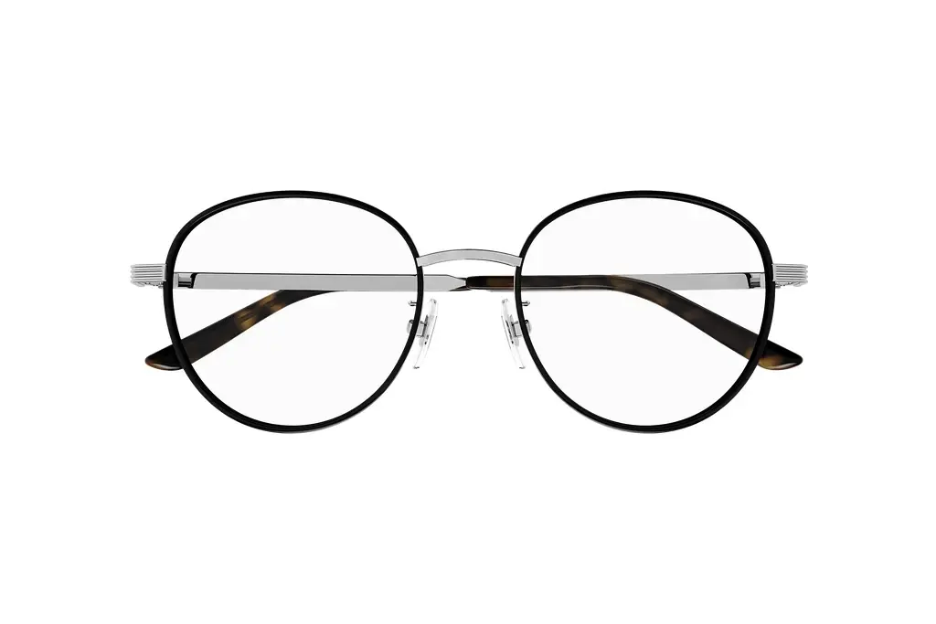 Vorderansicht Gucci GG1353OA (003)