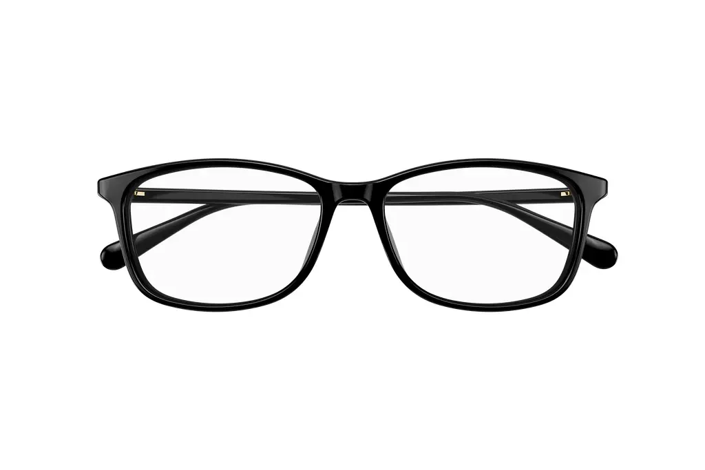 Vorderansicht Gucci GG1354OA (001)