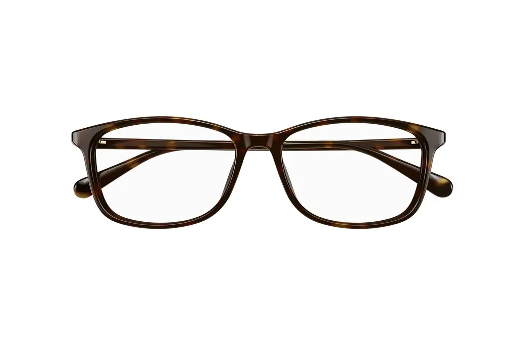 Vorderansicht Gucci GG1354OA (002)