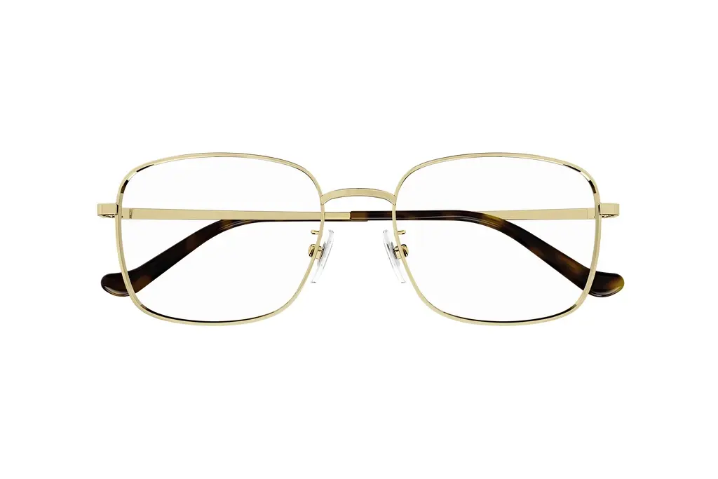 Vorderansicht Gucci GG1355OA (002)