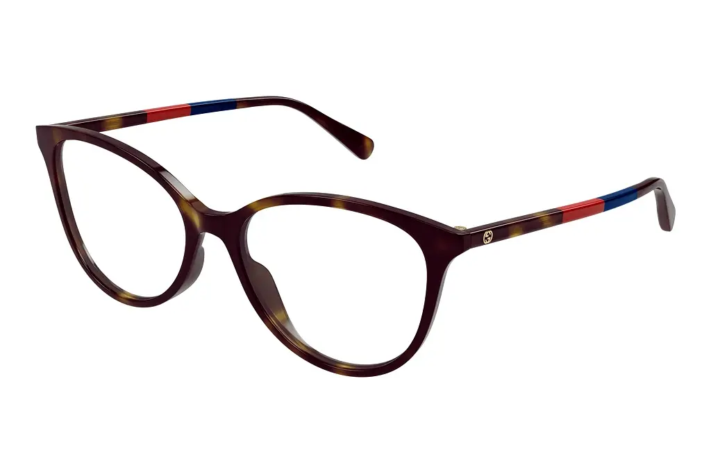 Gucci   GG1359O 006 HAVANA