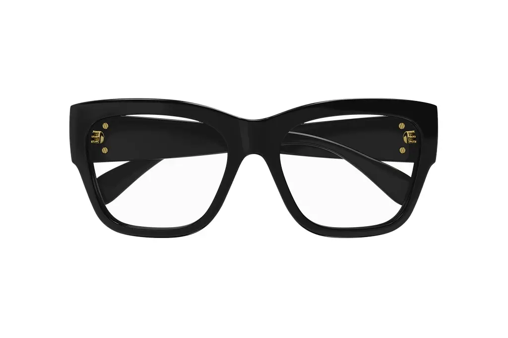 Vorderansicht Gucci GG1410O (001)