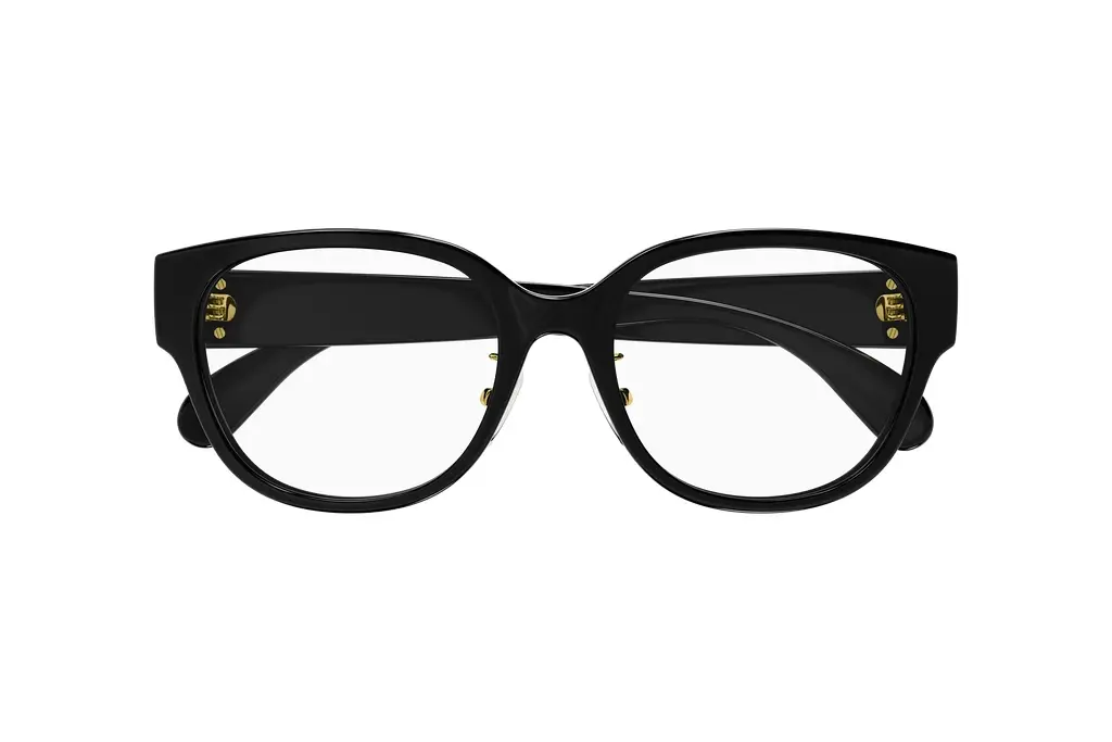 Vorderansicht Gucci GG1411OK (001)