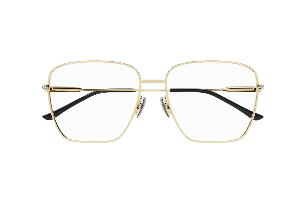 Vorderansicht Gucci GG1414O (001)