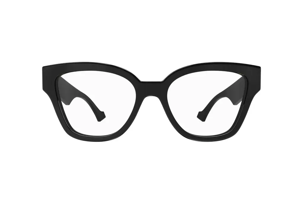 Vorderansicht Gucci GG1424O (001)