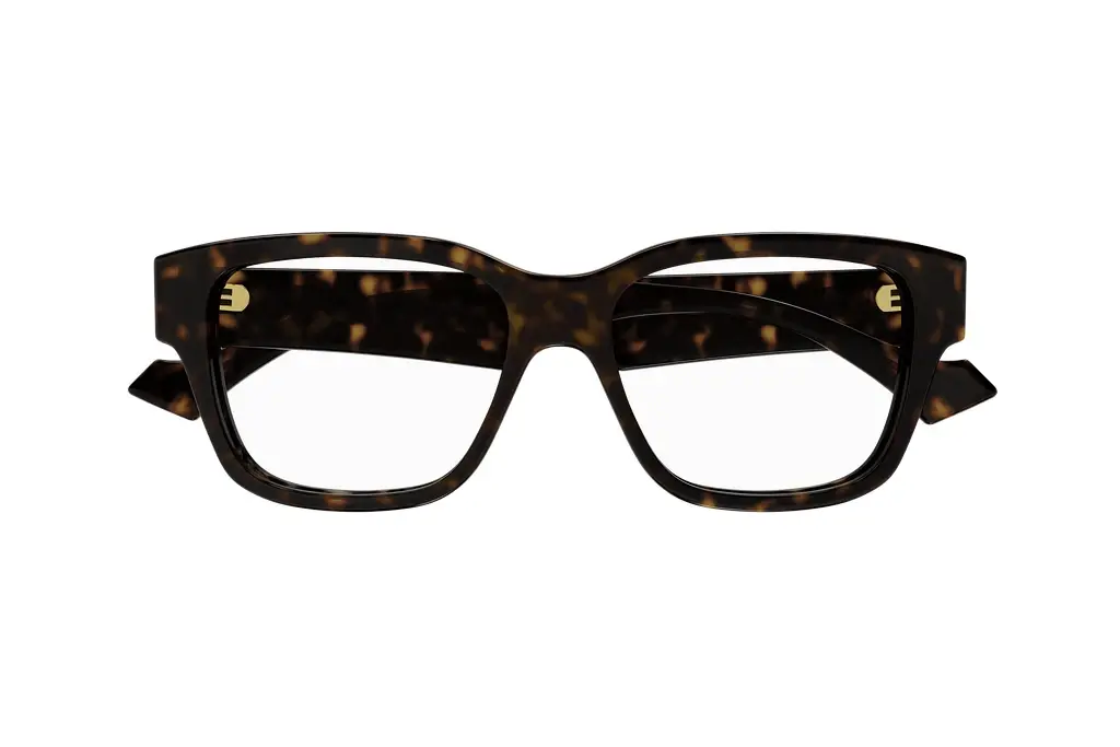 Vorderansicht Gucci GG1428O (002)