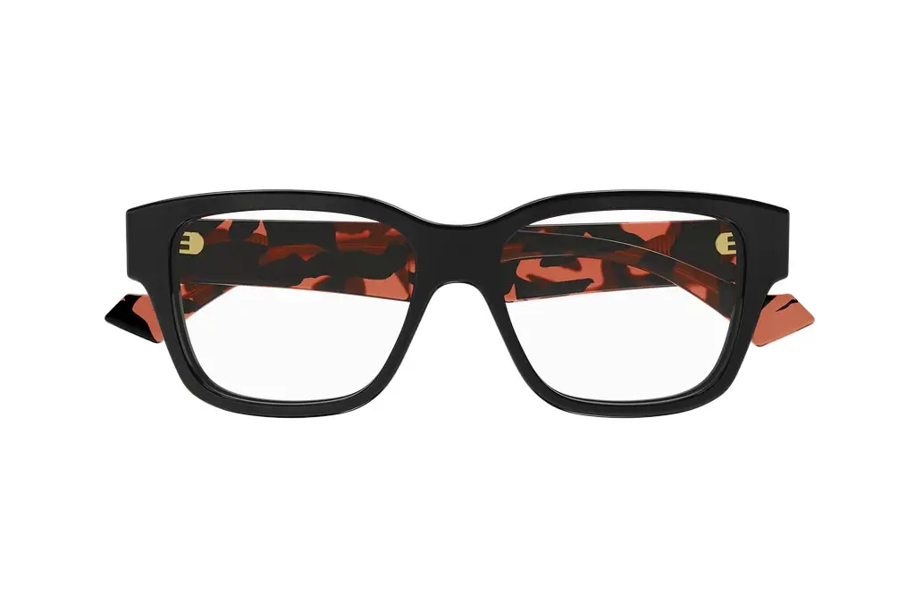 Vorderansicht Gucci GG1428O (006)