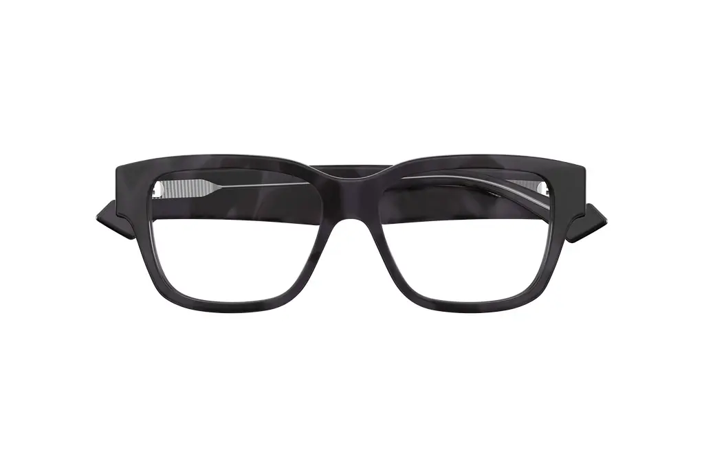 Vorderansicht Gucci GG1428O (009)