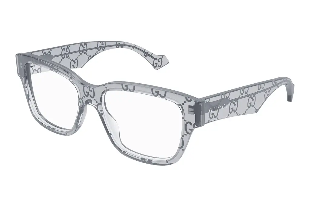 Gucci   GG1428O 011 GREY