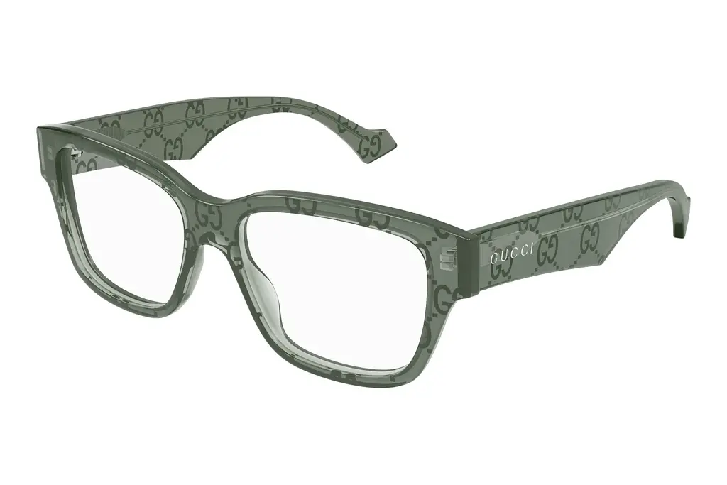 Gucci   GG1428O 012 GREEN