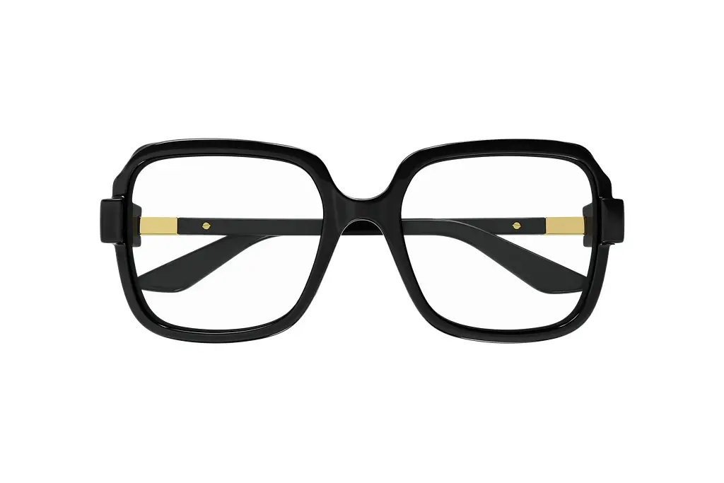 Vorderansicht Gucci GG1433O (001)
