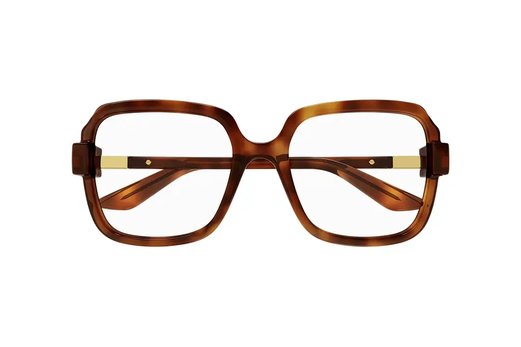 Vorderansicht Gucci GG1433O (002)