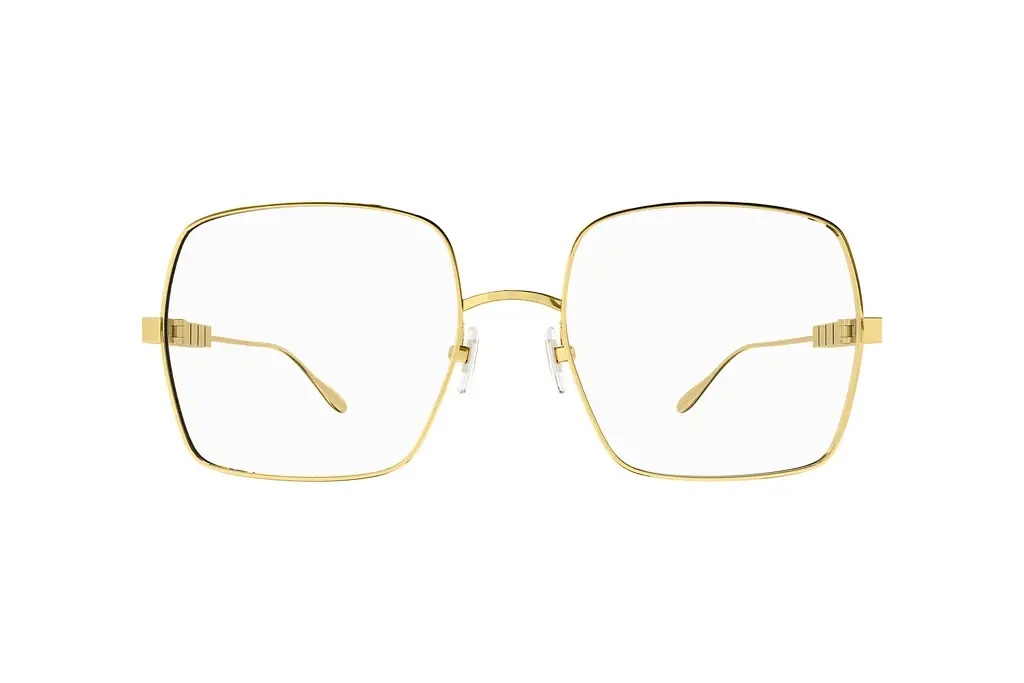 Vorderansicht Gucci GG1434O (001)