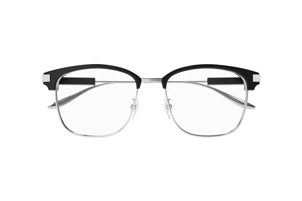 Vorderansicht Gucci GG1439OK (001)