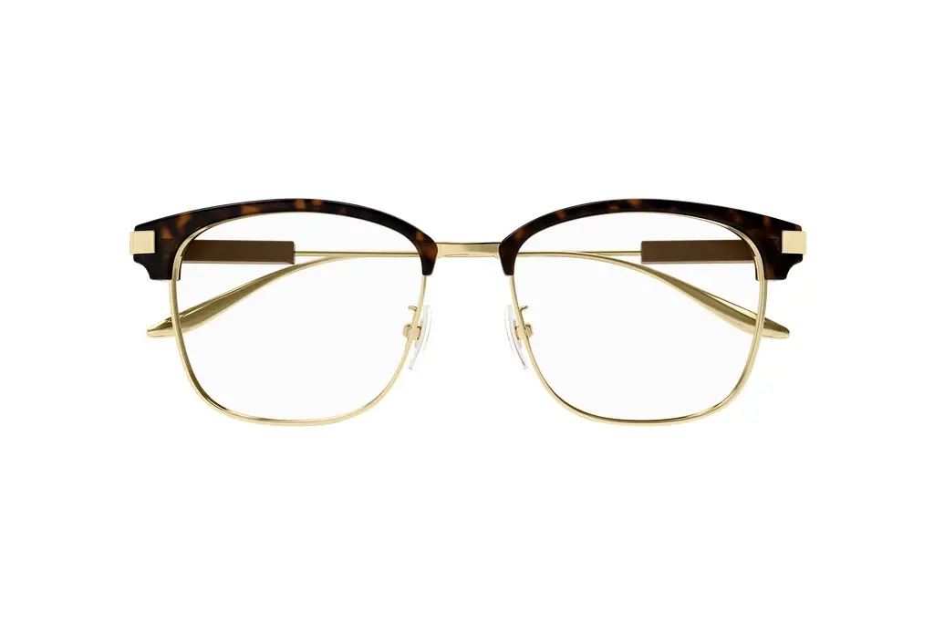 Vorderansicht Gucci GG1439OK (002)