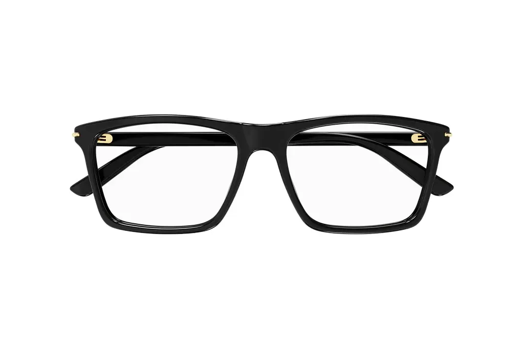 Vorderansicht Gucci GG1445O (001)