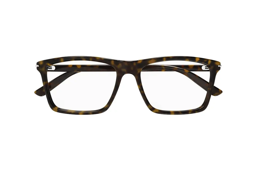 Vorderansicht Gucci GG1445O (002)