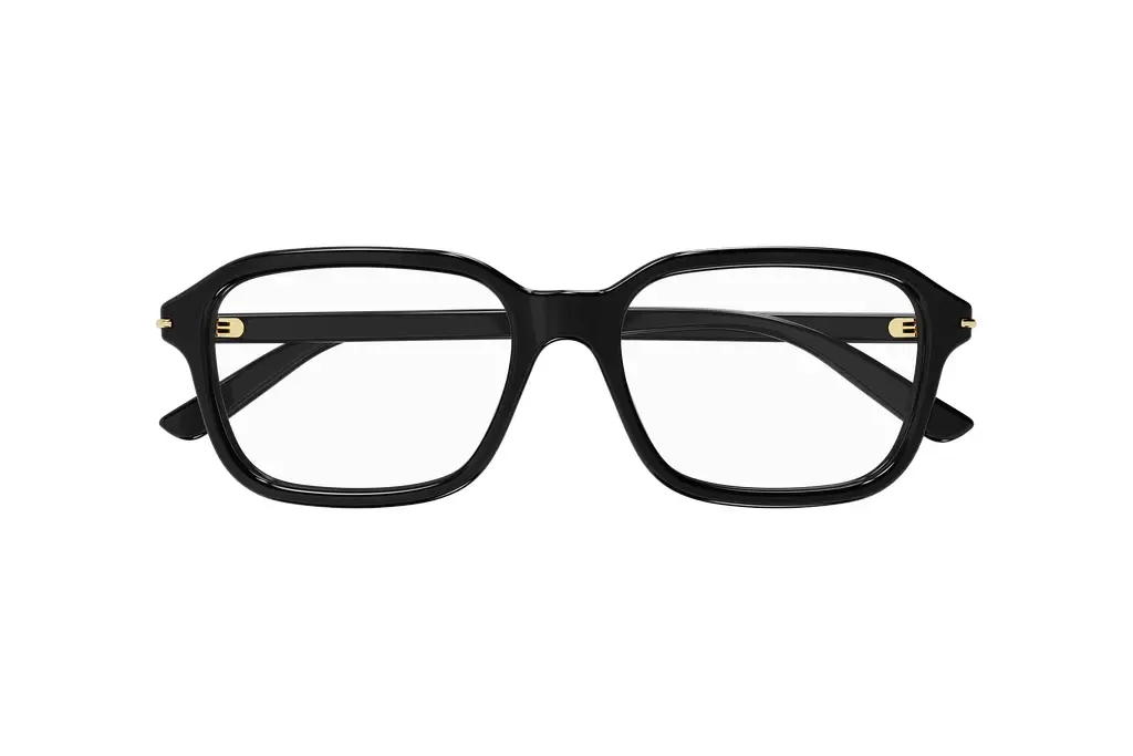 Vorderansicht Gucci GG1446O (001)
