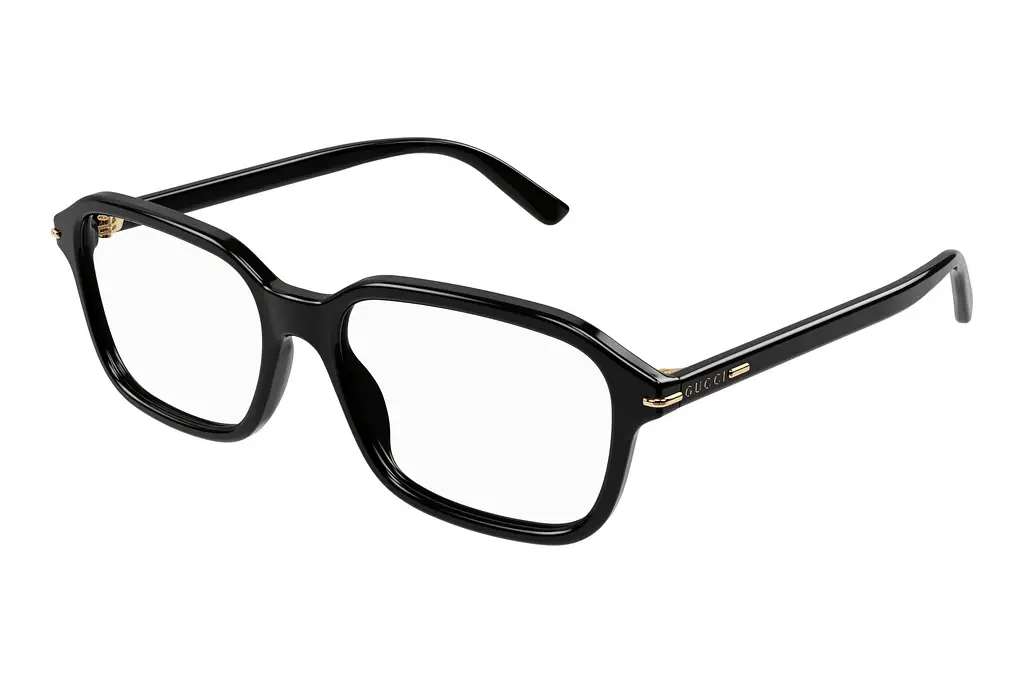 Gucci   GG1446O 001 BLACK