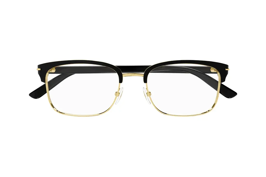 Vorderansicht Gucci GG1448O (001)