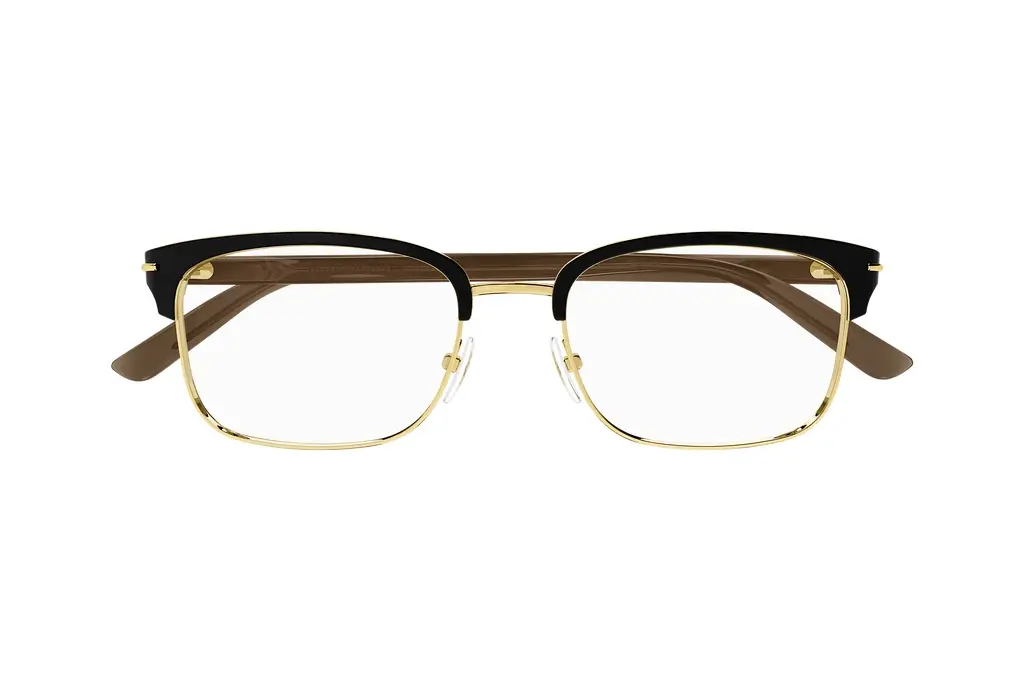 Vorderansicht Gucci GG1448O (002)