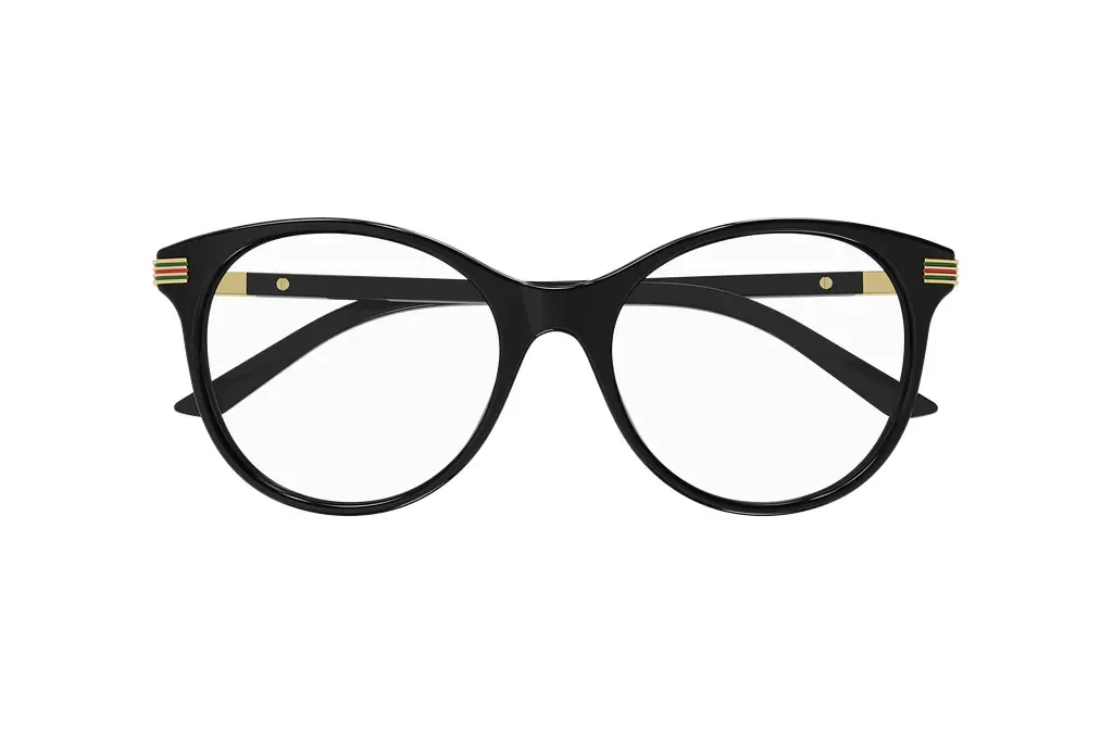Vorderansicht Gucci GG1450O (001)