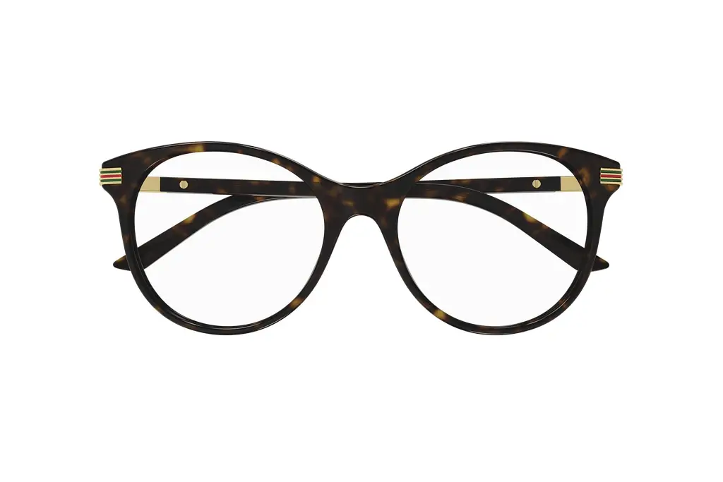Vorderansicht Gucci GG1450O (002)