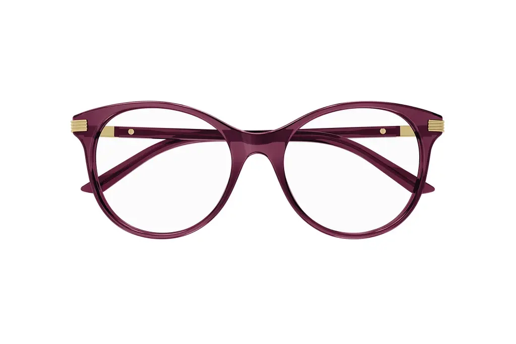 Vorderansicht Gucci GG1450O (003)