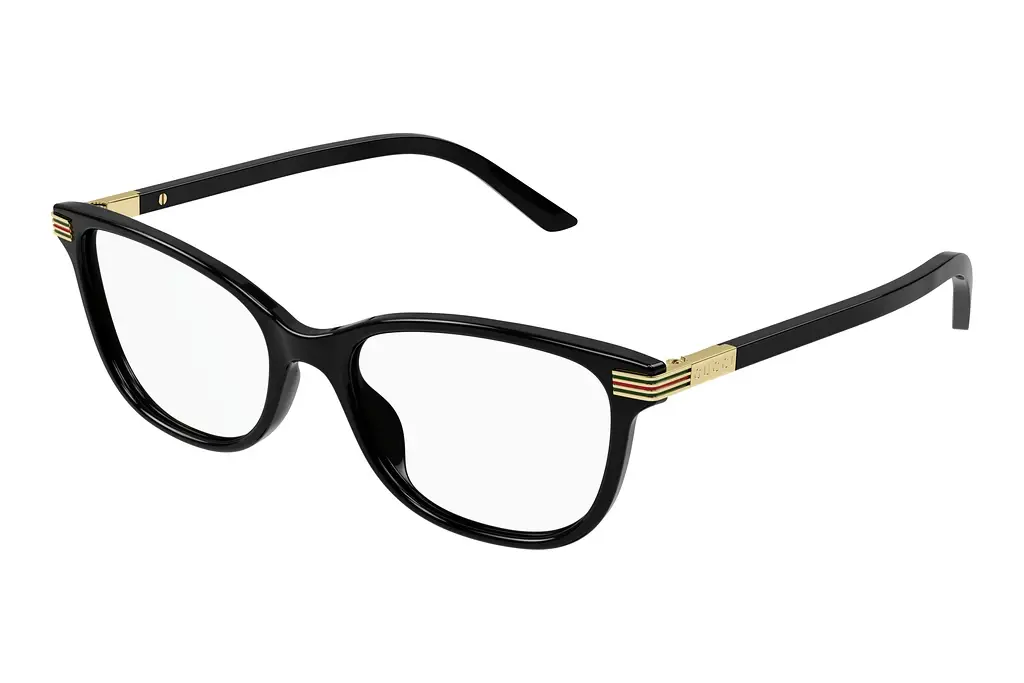 Gucci   GG1451O 004 BLACK