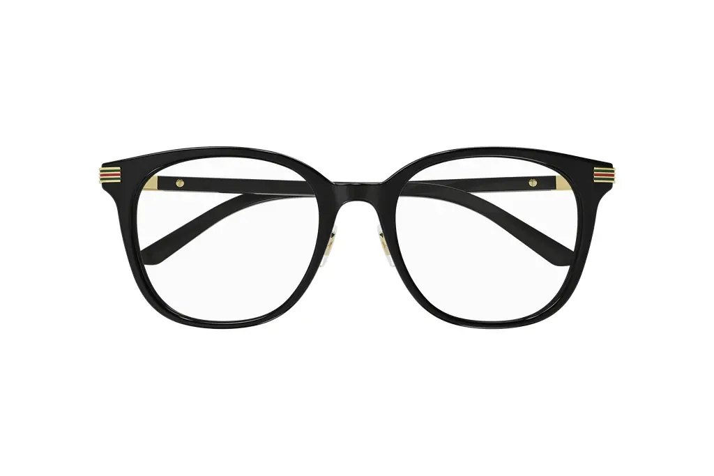 Vorderansicht Gucci GG1453OK (001)