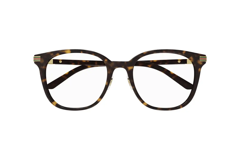 Vorderansicht Gucci GG1453OK (002)