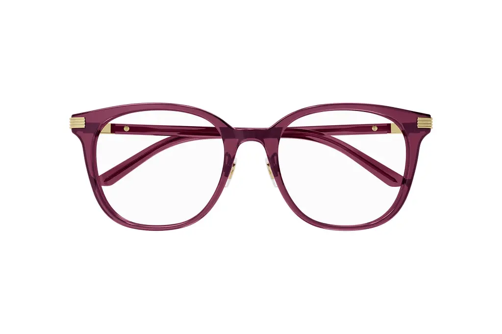 Vorderansicht Gucci GG1453OK (003)
