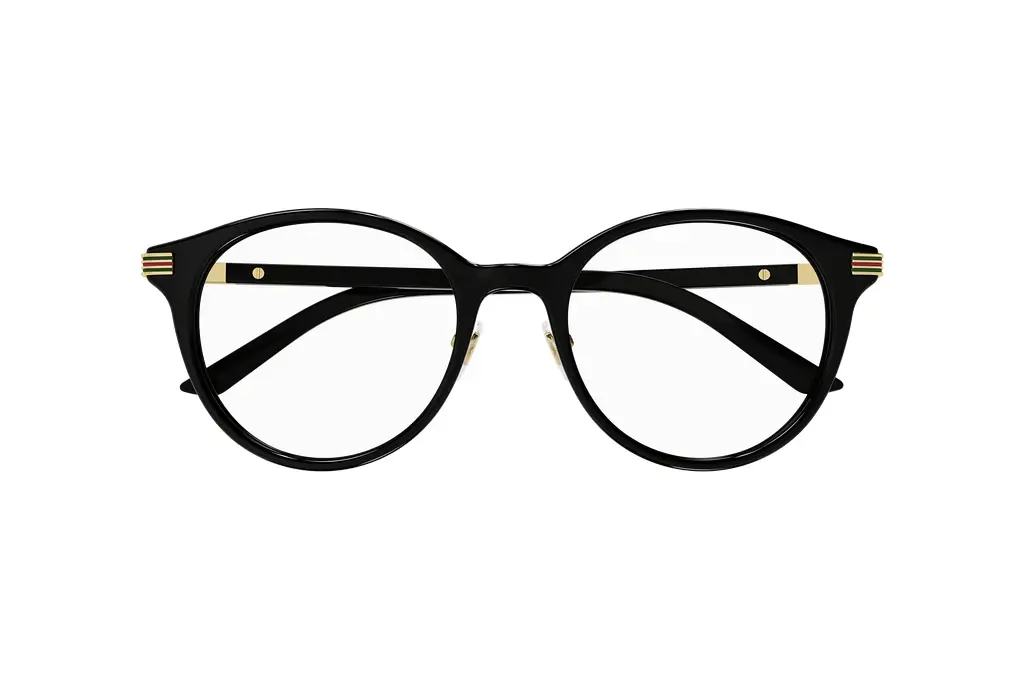 Vorderansicht Gucci GG1454OK (001)
