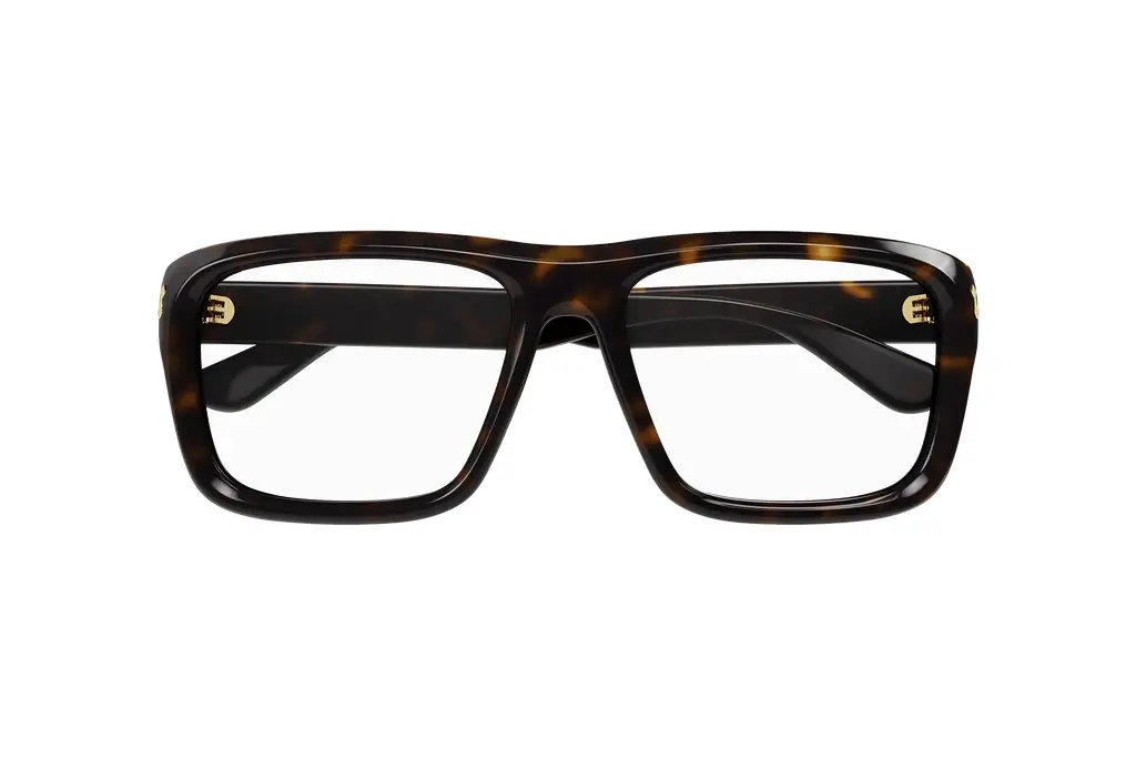 Vorderansicht Gucci GG1462O (002)