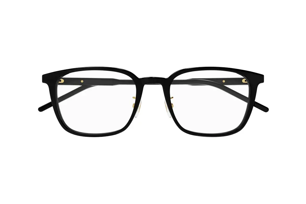 Vorderansicht Gucci GG1465OA (001)