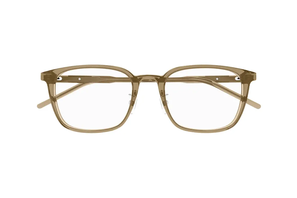 Vorderansicht Gucci GG1465OA (004)
