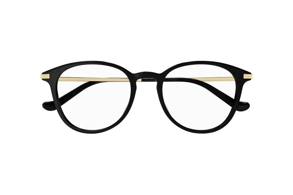 Vorderansicht Gucci GG1466OA (001)