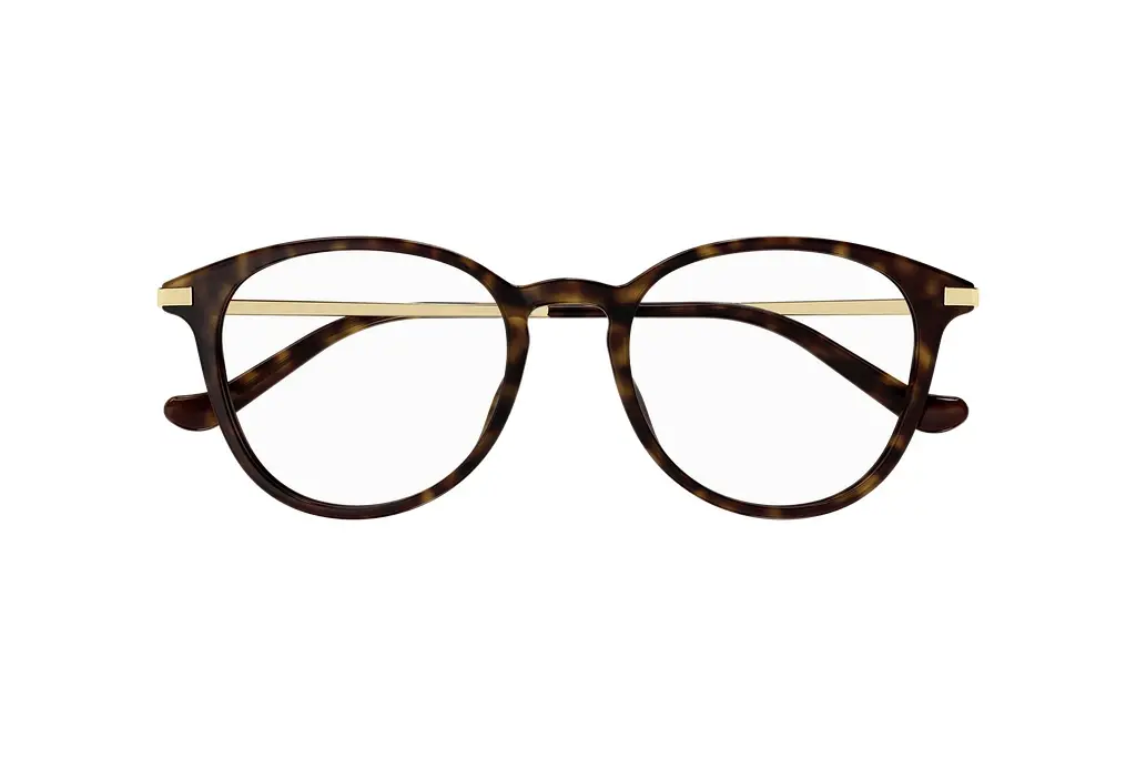 Vorderansicht Gucci GG1466OA (002)