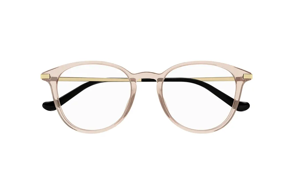 Vorderansicht Gucci GG1466OA (003)
