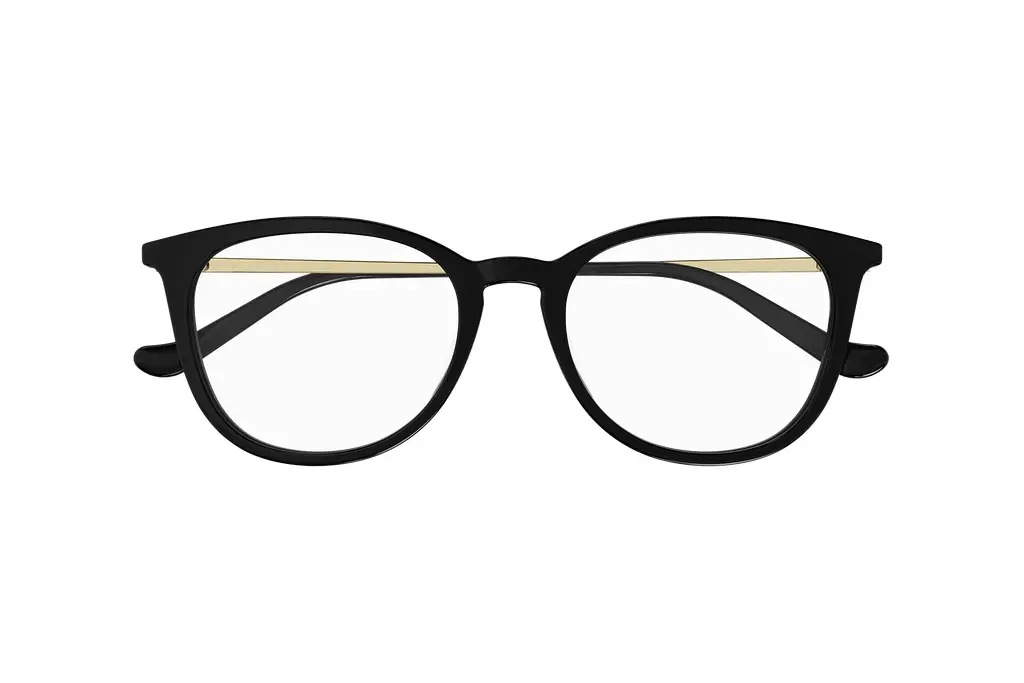 Vorderansicht Gucci GG1468OA (001)