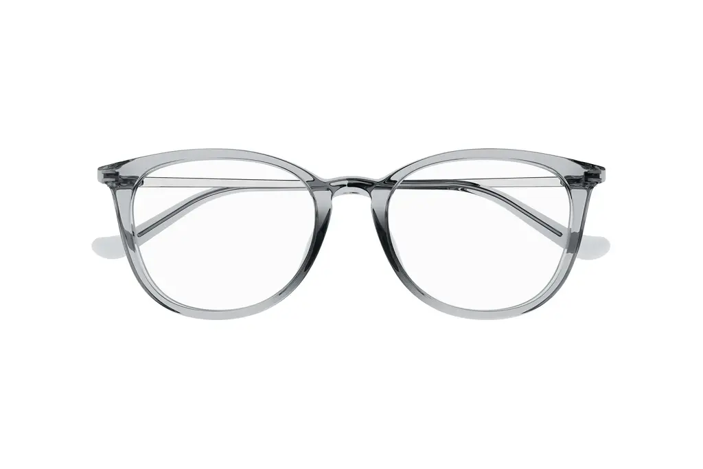 Vorderansicht Gucci GG1468OA (002)