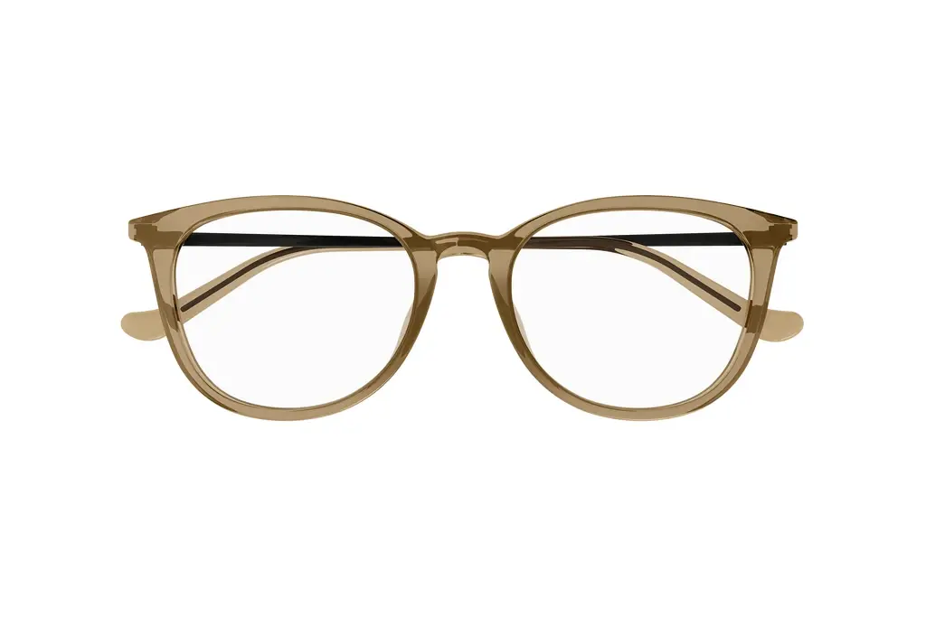 Vorderansicht Gucci GG1468OA (003)