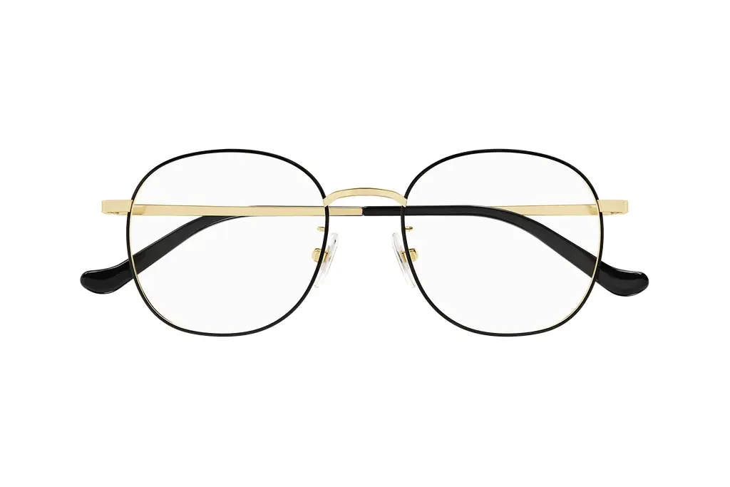 Vorderansicht Gucci GG1469OA (003)