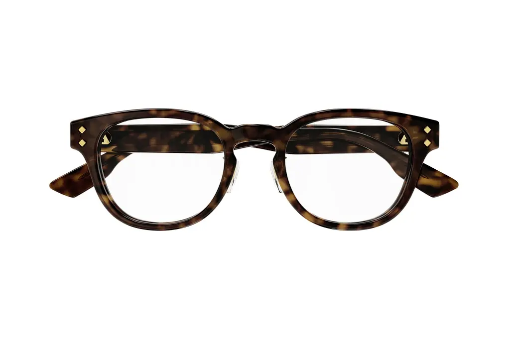Vorderansicht Gucci GG1470OJ (002)